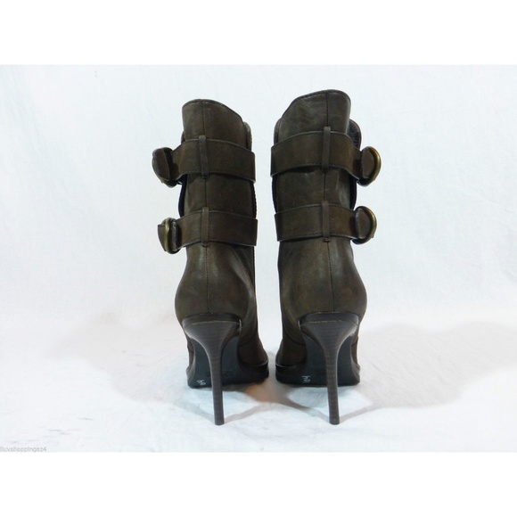 NEW Coach Brown Boot  Final Price - Picture 8 of 8